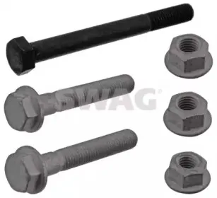 Монтажный комплект, рычаг независимой подвески колеса SWAG купить